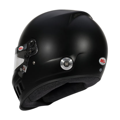 Bell Helmet Xd7 White (Hans) 58(7 1/4) Sa2025
