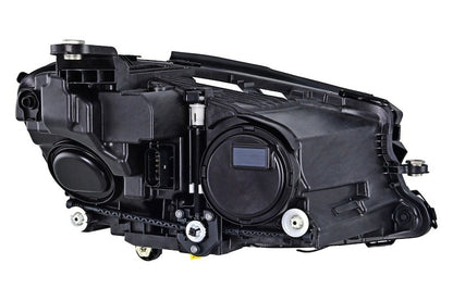 Hella Mercedes-Benz E Class Headlamp Lh Led Dynamic