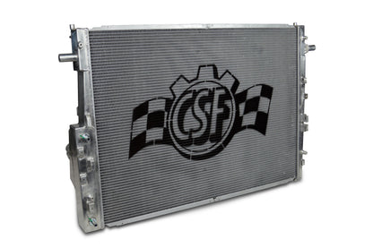 CSF 08-10 6.4L Ford Super Duty Diesel Heavy Duty Radiator