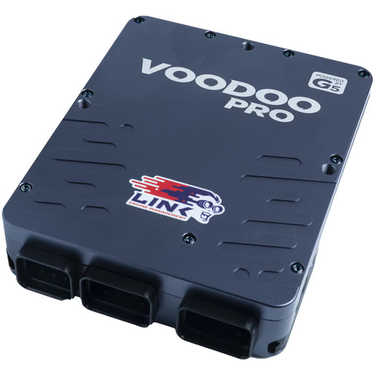 Link ECU G5 Voodoo Pro V2
