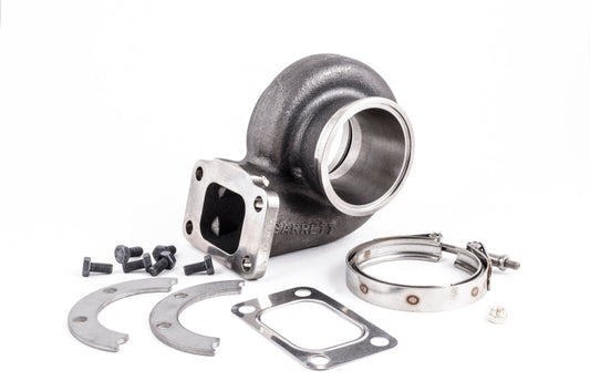 Garrett GT30R Turbine Housing Kit O/V T3 / V-Band 0.82 A/R (Ni-Resist)