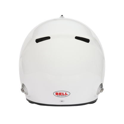 Bell Helmet Xr7 Matte Black (Hans) 59(7 3/8) Sa2025