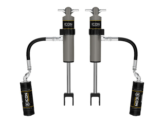 ICON 11-26 GM 2500/3500 HD 0-3.5in Front VS 2.5 RR Pair