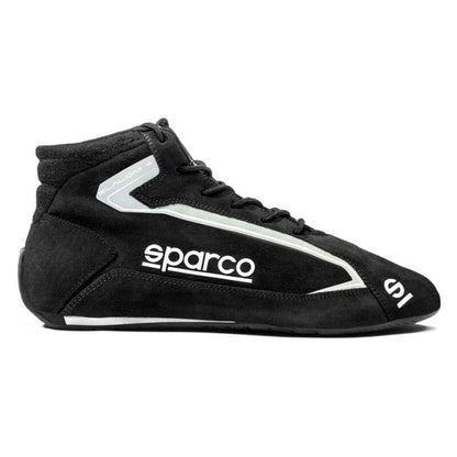 Sparco Shoe Slalom+ 44 BLK
