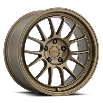 Kansei Corsa Textured Bronze