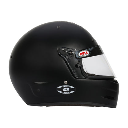 Bell Helmet M8 White Xxs(54-55) Sa2025