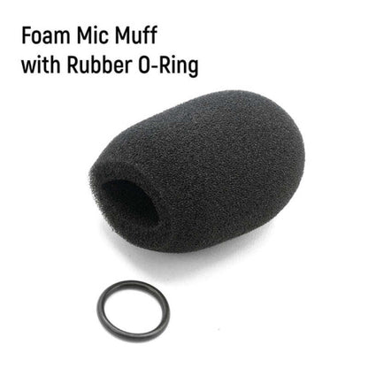 Rugged Radios Small Adult & Kids Headset Sizing Kit