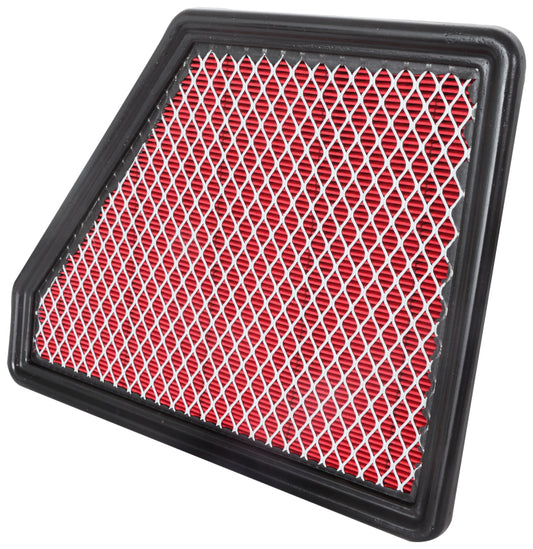 K&N Advantage Plus Air Filter 24K Miles Chev Equinox/Gmc Terrain L4-2.4L F/I 10-17