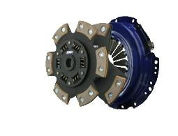Spec 90-96 Ford Escort/90-95 Mazda Protege Stage 3 Clutch Kit