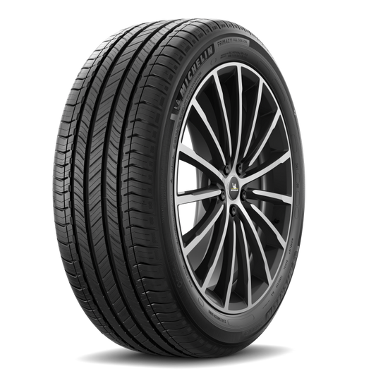 Michelin Primacy A/S 245/45R19 102W XL