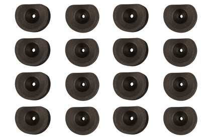 Comp Cams Lifter Set, Race Xd .904 Bbc Bronze Bushing W/ Rem Finish