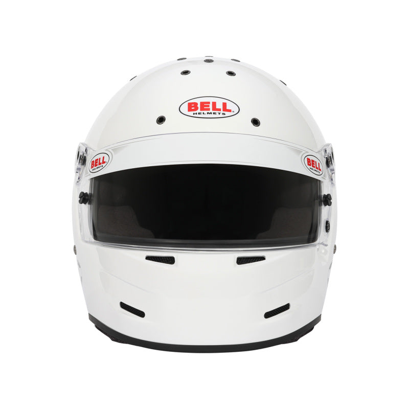 Bell Helmet M8 Matte Black 2Xl(63-64) Sa2025