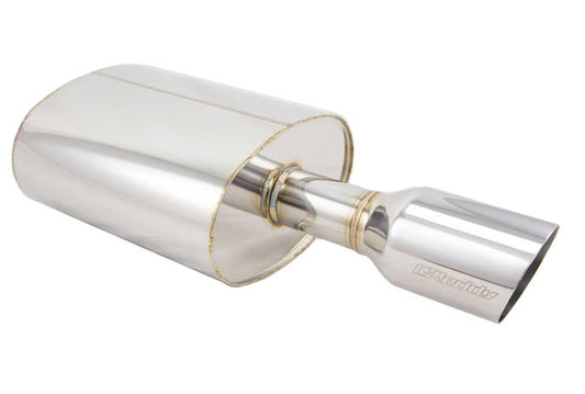 GReddy 11-14 Subaru STI Sedan Supreme SP Exhaust