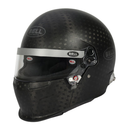 Bell Helmet Rs7 Carbon X-Lite (Hans) 56(7) Sa2025