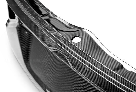 Seibon 08-10 Subaru WRX Hatchback/ STi Carbon Fiber Hatch