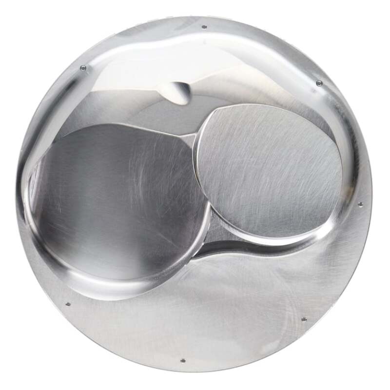 JE Pistons Chevrolet Big Block Piston Kit 4.610 in Bore 1.120 in CH 29.50 CC -Set of 8