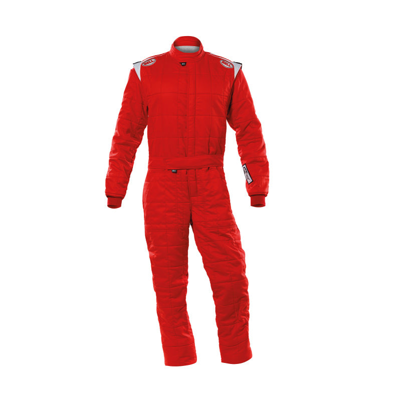 Bell Sport-TX Suit Red 2X Large (62-64) SFI 3.2A/5