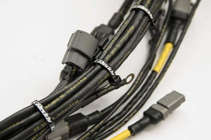 GReddy 150mm Cable Ties - 20pcs