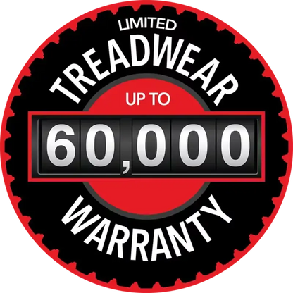 Yokohama Geolandar A/T G015 Tire - 235/60R17 102T