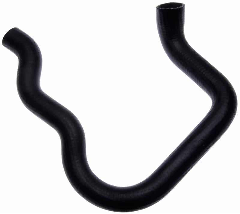 Gates 86-90 Jeep Comanche 4-Cyl. 2.5L Upper Molded Coolant Hose