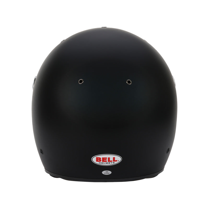 Bell Helmet K1 Matte Black Xxs(54-55) Sa2025