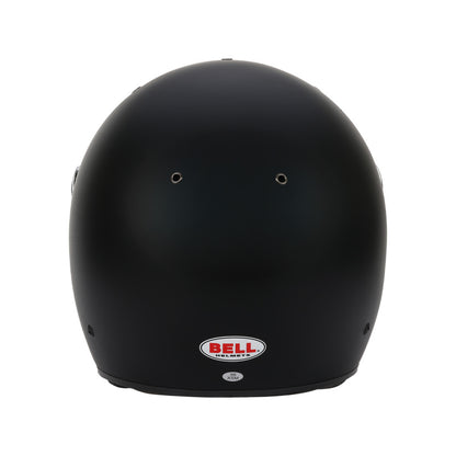 Bell Helmet K1 Matte Black Xxs(54-55) Sa2025