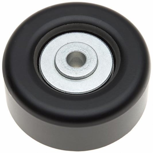 Gates 01-13 Chevrolet Silverado V-8 6.6L Diesel Smooth Belt Drive Pulley