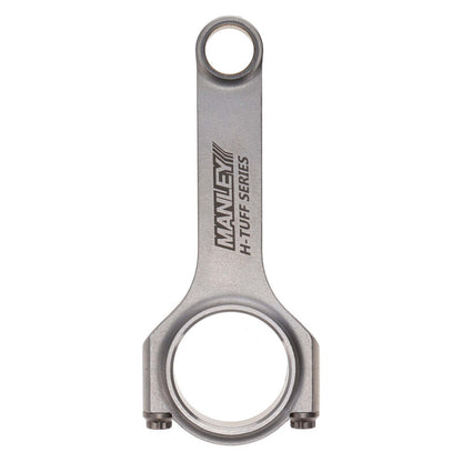 Manley Mazdaspeed 3 MZR 2.3L H/T DISI Turbo H Tuff Connecting Rod Set - Single Rod