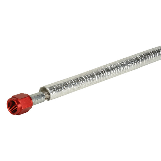 DEI Vapor Block Fuel Line Sleeve - 0.5in x 24in