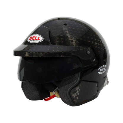 Bell Helmet Mag-10 Carbon (Hans) 60(7 1/2) Fia8859-2024/Sa2025