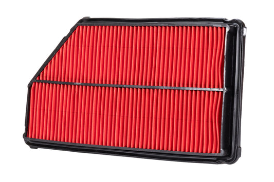 K&N Advantage Air Filter 18K Miles Acura MDX 3.5L V6 01-06 Honda Pilot 3.5L V6 03-08