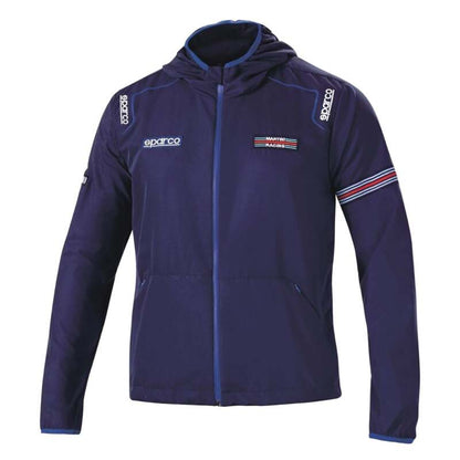 Sparco Jacket Windstopper XS Navy/Black