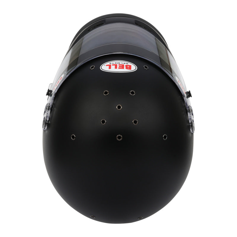 Bell Helmet K1 Matte Black Xxs(54-55) Sa2025