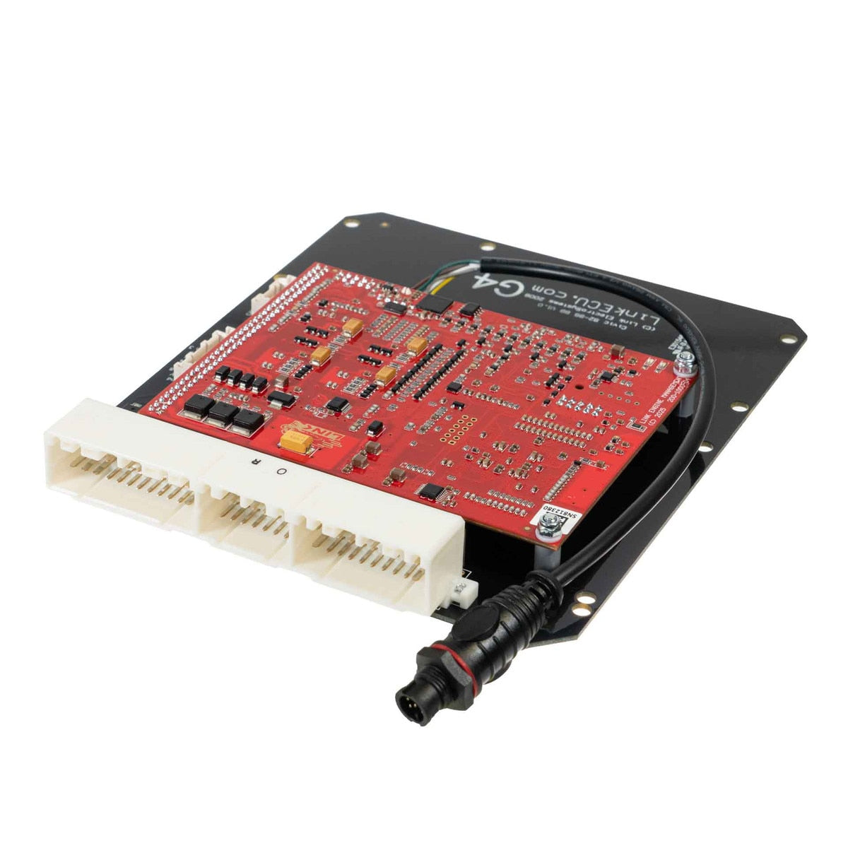 Link ECU CIVICLink - HC92X 205-4000