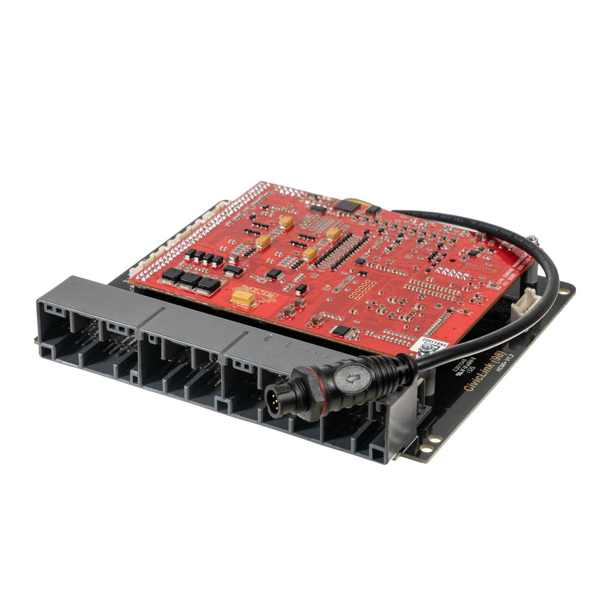 Link ECU CIVICLink - HC96X 206-4000