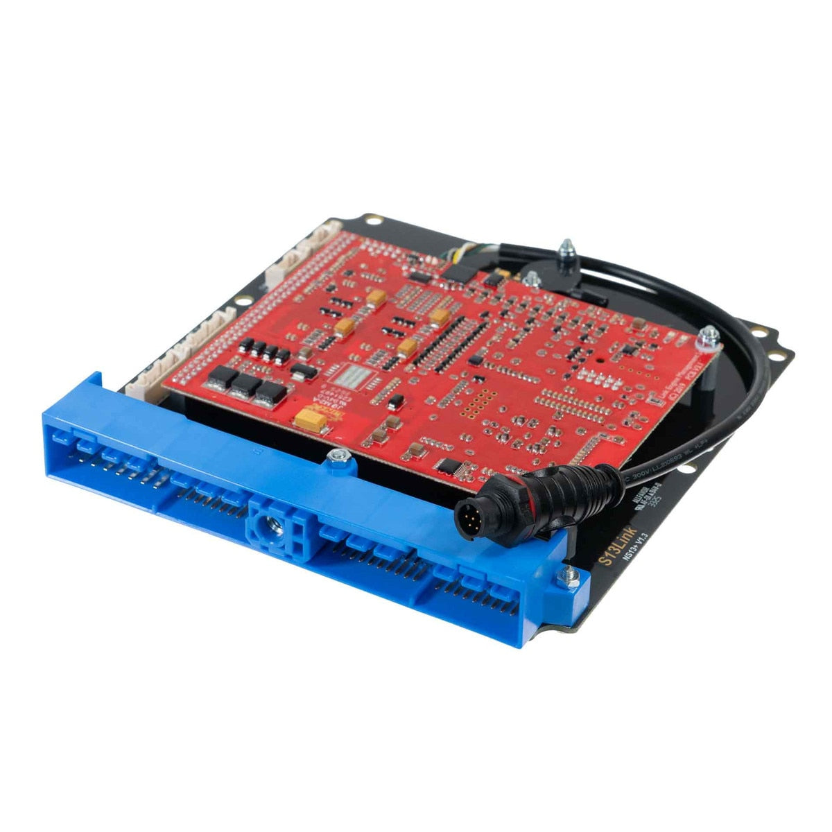 Link ECU S13Link - NS13X - 76 pin 216-4000