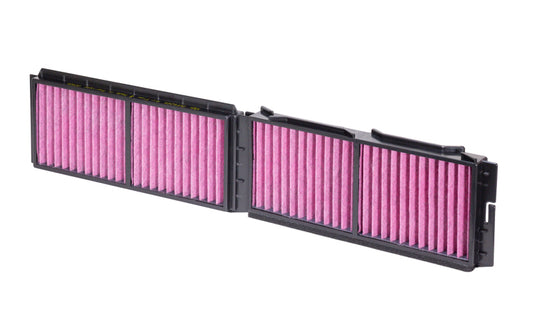 K&N Disposable Cabin Air Filter Advantage Plus 10-13 Mazda 3