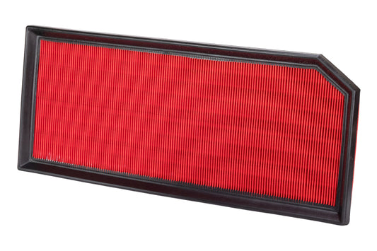 K&N Advantage Air Filter 18K Miles VW Passat 05-09 GTI 06-08 Eos 06-09 Audi A3 04-08 2.0L L4