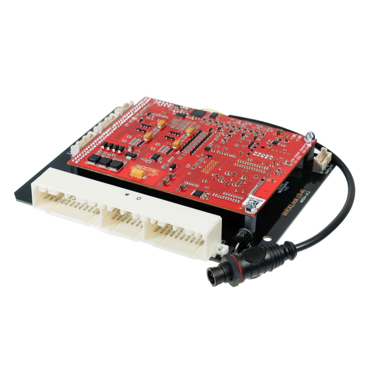 Link ECU WRXLink (3-4) - WRX4X 227-4000