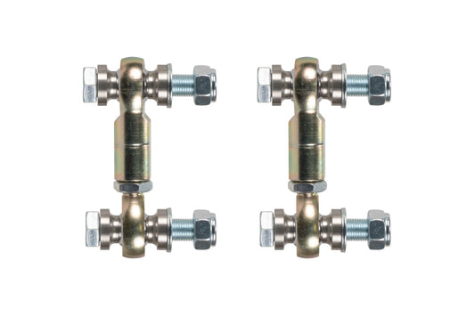 Eibach 20-23 Chevrolet Corvette Anti-Roll Kit - Front Adjustable End Link System
