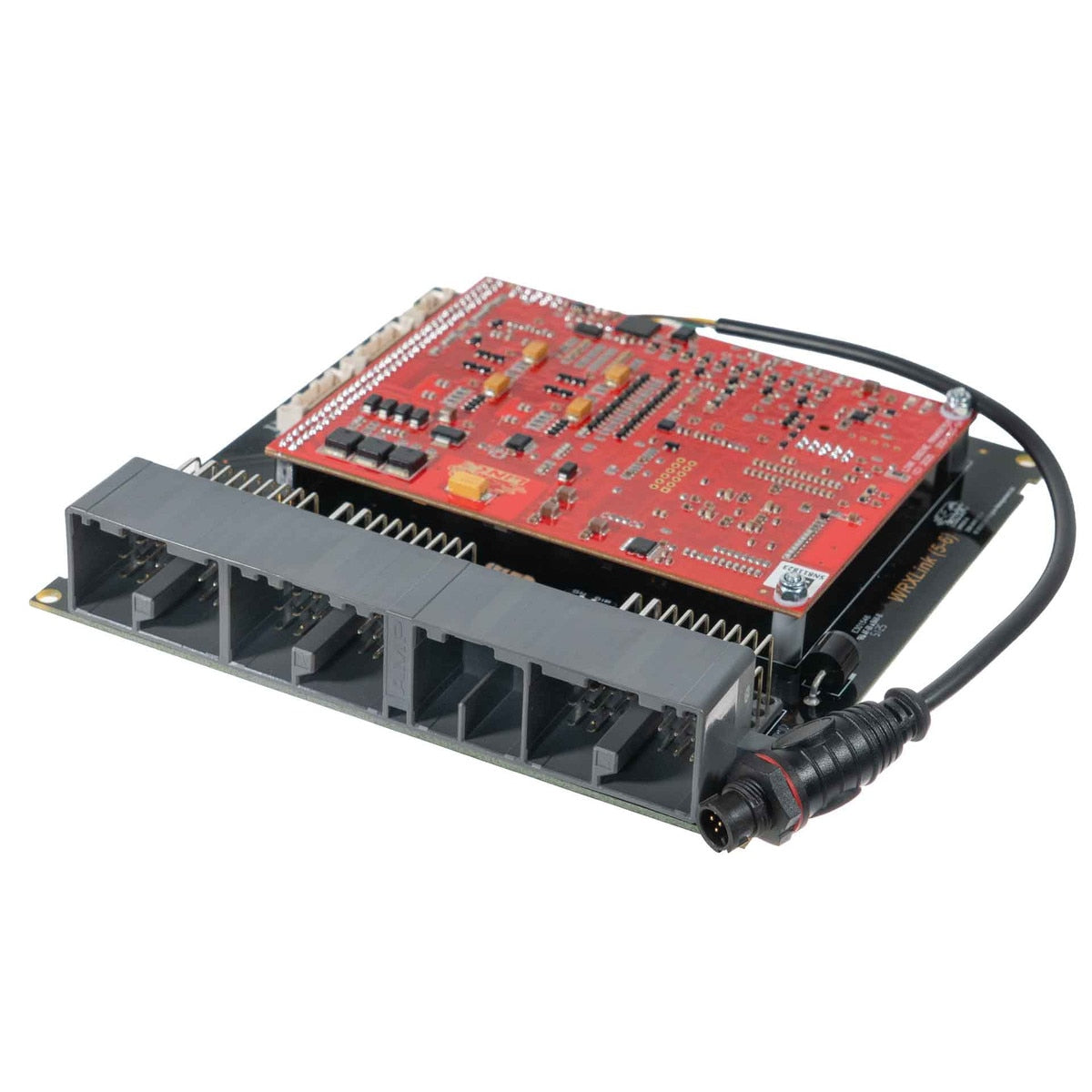 Link ECU WRXLink - WRX6X 228-4000