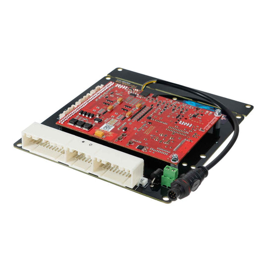 FZJ100 Link - TFZJ100X — SKU 230-4000