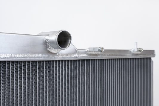 CSF 15-19 Subaru Legacy and Outback 2.5L High-Performance All-Aluminum Radiator