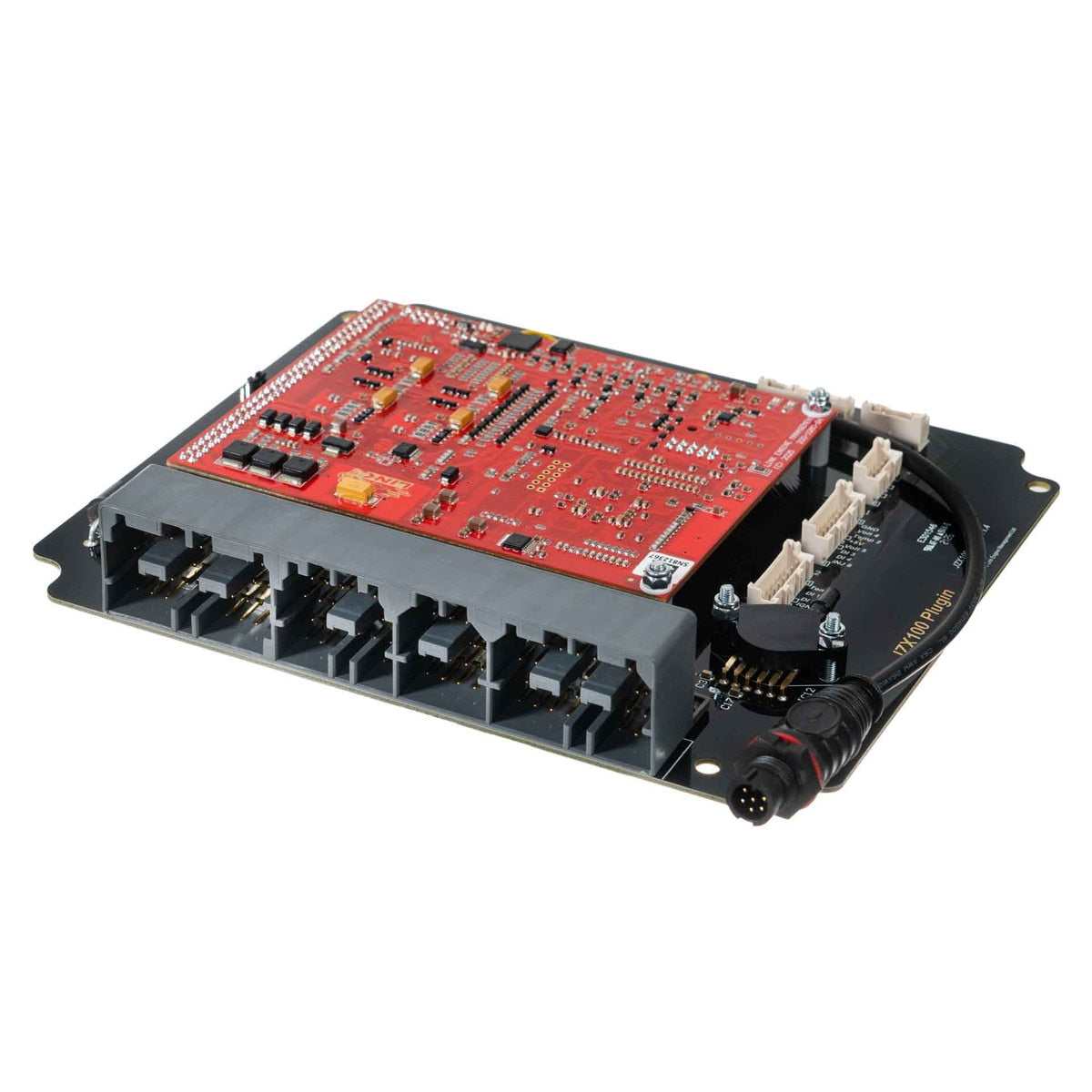 Link ECU JZXLink - JZX100X 232-4000