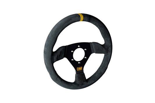 OMP Steering Wheel Horn Button