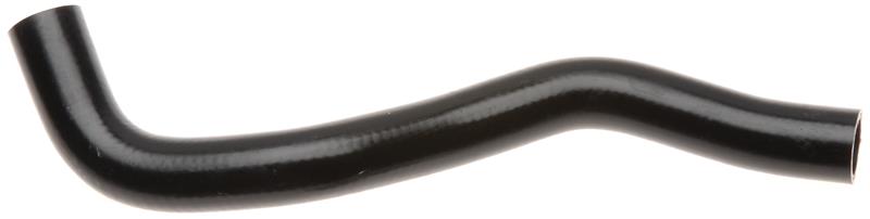 Gates 08-12 Honda Accord 4-Cyl. 2.4L Upper Molded Coolant Hose