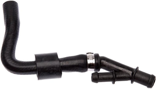 Gates 02-05 Volkswagen Jetta 4-Cyl. 1.8L Reservoir (Lower) To Tee Molded Coolant Hose