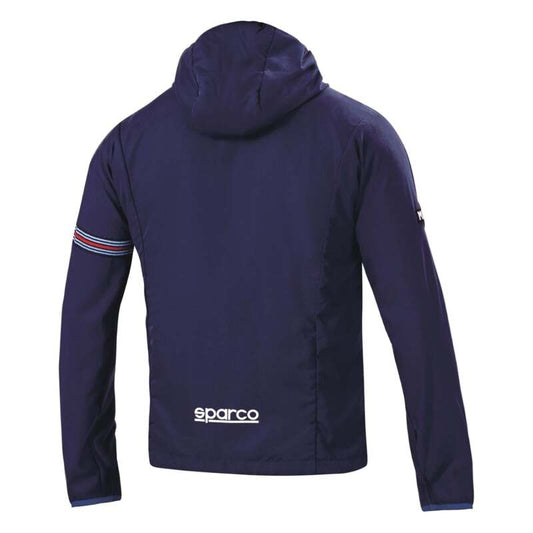 Sparco Wind Stopper Martini-R MED Na