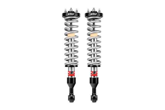 Eibach 24-25 Lexus GX550 Pro-Truck-Lift Stage 2R