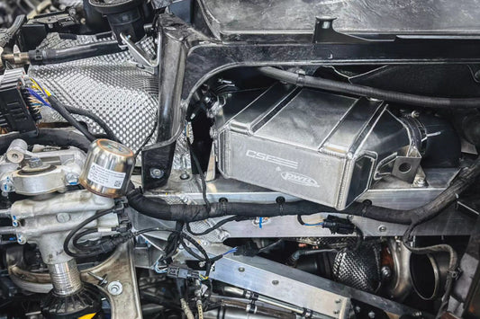 CSF McLaren 720S/765LT/750S/GT/GTS High-Performance Charge-Air-Coolers